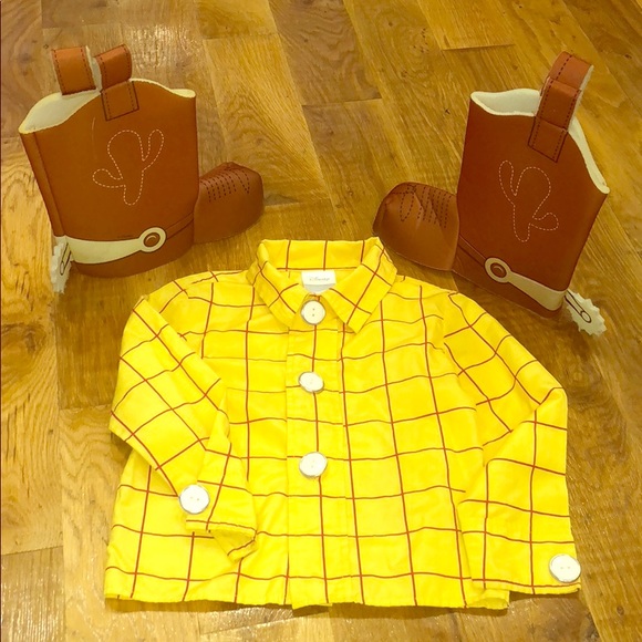 Woody boot covers Clearance